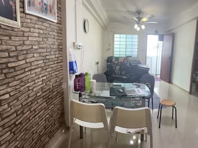 For Sale - 411 Tampines Street 41