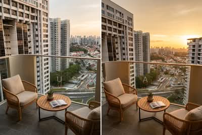 For Sale - Coastline Residences