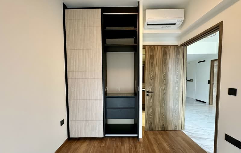 Coastline Residences, 7 Amber Road, 2 Bedrooms, 710 sqft, Condominium For Sale, by Susan Tay, 500113389 - Master Bedroom  - PropertyGuru.com.sg