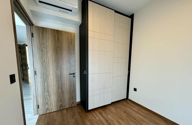 Coastline Residences, 7 Amber Road, 2 Bedrooms, 710 sqft, Condominium For Sale, by Susan Tay, 500113389 -  Bedroom 2 - PropertyGuru.com.sg