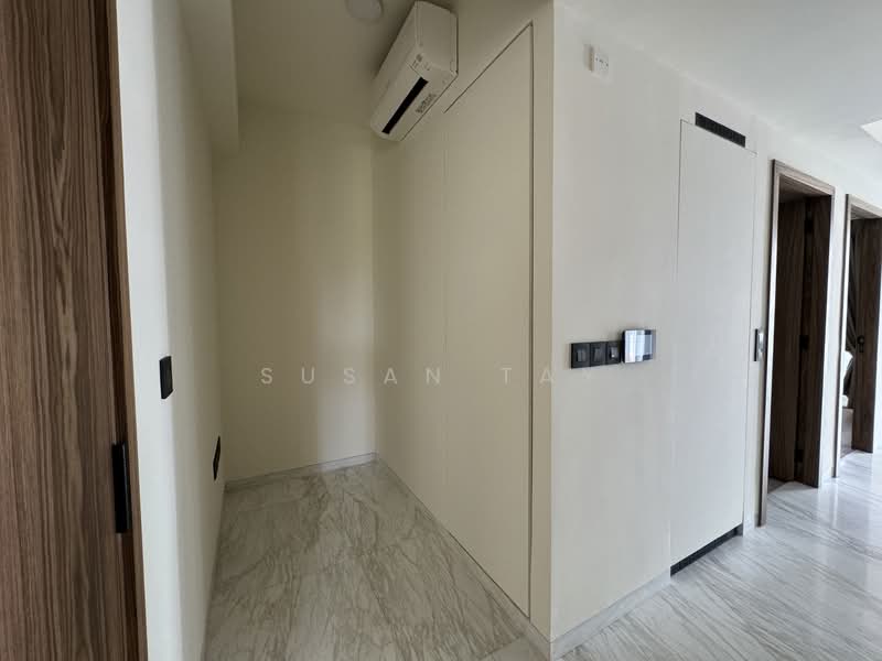 Coastline Residences, 7 Amber Road, 2 Bedrooms, 710 sqft, Condominium For Sale, by Susan Tay, 500113389 - Study  - PropertyGuru.com.sg