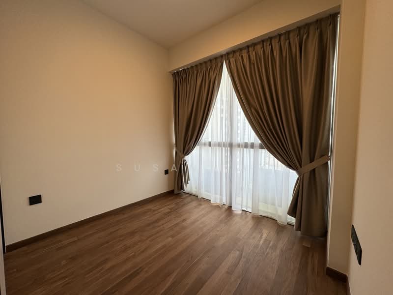 Coastline Residences, 7 Amber Road, 2 Bedrooms, 710 sqft, Condominium For Sale, by Susan Tay, 500113389 - Bedroom 2 - PropertyGuru.com.sg