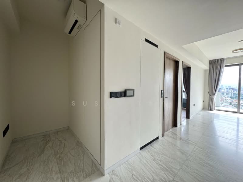 Coastline Residences, 7 Amber Road, 2 Bedrooms, 710 sqft, Condominium For Sale, by Susan Tay, 500113389 - Study - PropertyGuru.com.sg