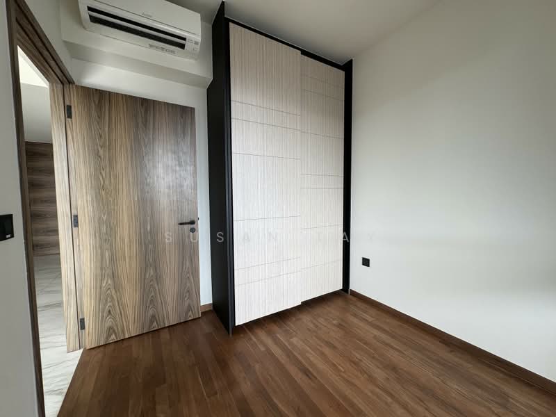 Coastline Residences, 7 Amber Road, 2 Bedrooms, 710 sqft, Condominium For Sale, by Susan Tay, 500113389 - Bedroom 2 - PropertyGuru.com.sg