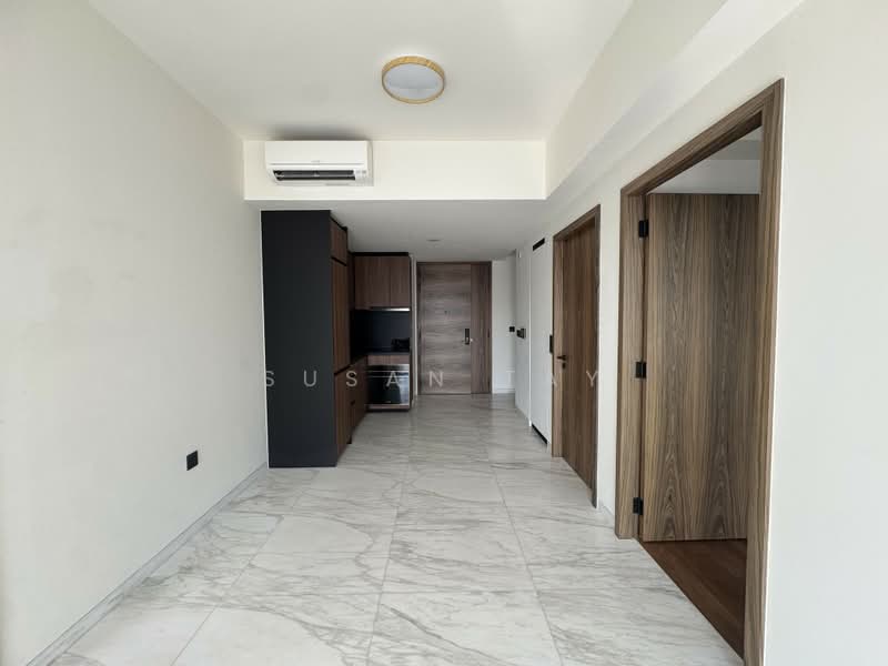 Coastline Residences, 7 Amber Road, 2 Bedrooms, 710 sqft, Condominium For Sale, by Susan Tay, 500113389 - Dining-Kitchen - PropertyGuru.com.sg
