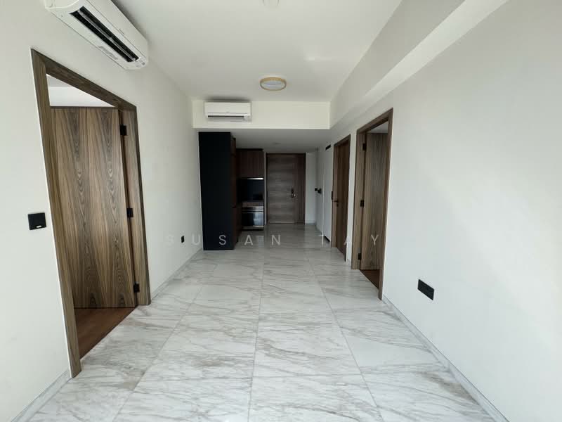 Coastline Residences, 7 Amber Road, 2 Bedrooms, 710 sqft, Condominium For Sale, by Susan Tay, 500113389 - Living-Dining - PropertyGuru.com.sg