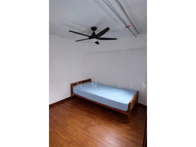 For Rent - 165B Punggol Central