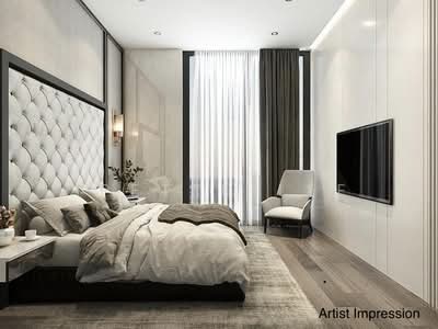 For Sale - Parc Vista