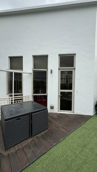 Parc Vista, 460 Corporation Road, 3 Bedrooms, 2,034 sqft, Condominium For Sale, by Peter Lee, 500113392 - Exterior - PropertyGuru.com.sg