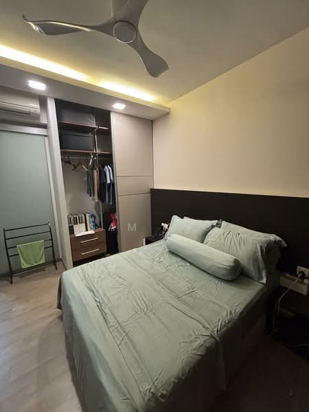 Heron Bay, 61 Upper Serangoon View, 3 Bedrooms, 1,033 sqft, Executive Condominium For Sale, by Sam Kng, 500113393 - Bedroom - PropertyGuru.com.sg