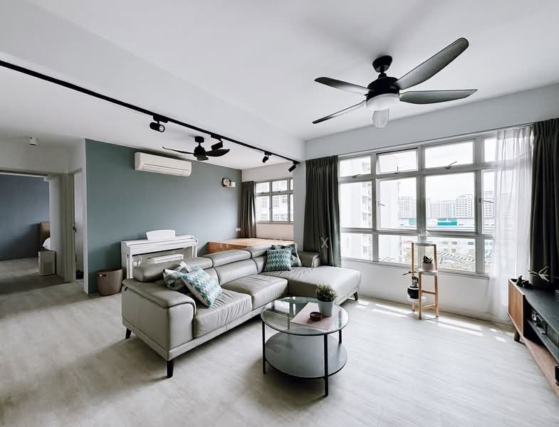 For Sale - 673A Edgefield Plains