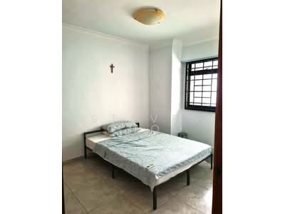 For Rent - 201D Compassvale Drive