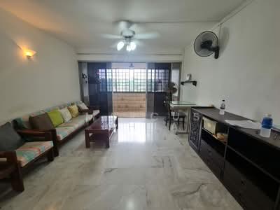 For Rent - 340 Clementi Avenue 5