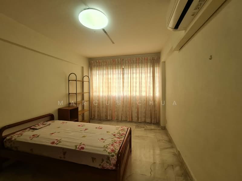 340 Clementi Avenue 5, 340 Clementi Avenue 5, 3 Bedrooms, 1,324 sqft, HDB Flat For Rent, by Marcus Chua, 500113397 - Bedroom - PropertyGuru.com.sg