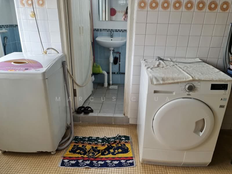 340 Clementi Avenue 5, 340 Clementi Avenue 5, 3 Bedrooms, 1,324 sqft, HDB Flat For Rent, by Marcus Chua, 500113397 - Interior - PropertyGuru.com.sg