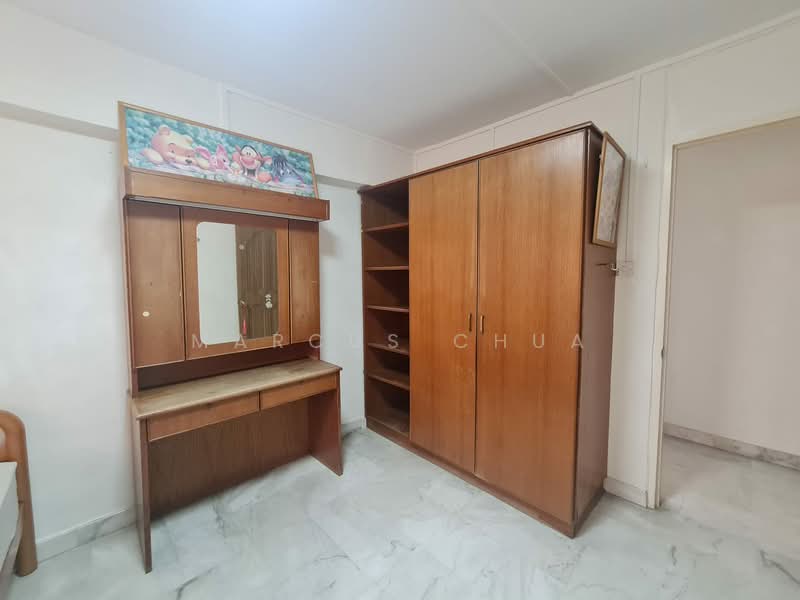 340 Clementi Avenue 5, 340 Clementi Avenue 5, 3 Bedrooms, 1,324 sqft, HDB Flat For Rent, by Marcus Chua, 500113397 - Interior - PropertyGuru.com.sg