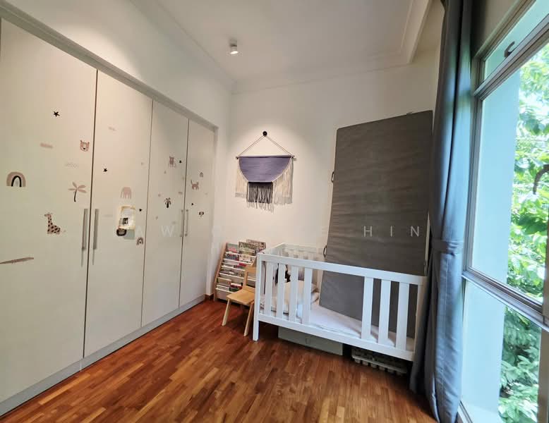 Gilstead 38, 38 Gilstead Road, 3 Bedrooms, 1,302 sqft, Condominium For Rent, by Law Chwee Hin Harry, 500113402 - Bedroom 2 - PropertyGuru.com.sg