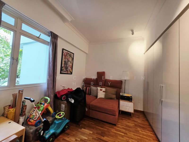 Gilstead 38, 38 Gilstead Road, 3 Bedrooms, 1,302 sqft, Condominium For Rent, by Law Chwee Hin Harry, 500113402 - Bedroom 3 - PropertyGuru.com.sg