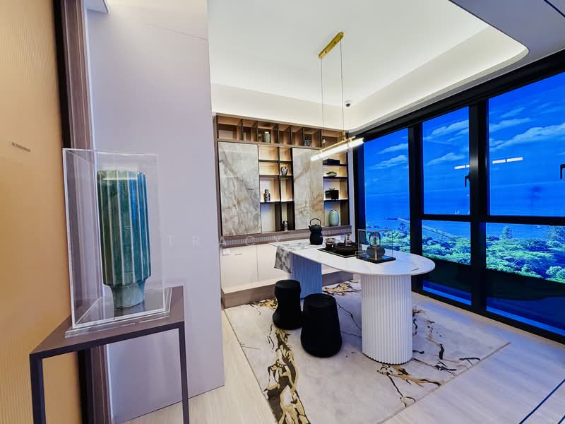 Vela Bay, 1 Bayshore Walk, 5 Bedrooms, 1,582 sqft, Condominium For Sale, by Tracy Teo, 500113404 - View - PropertyGuru.com.sg