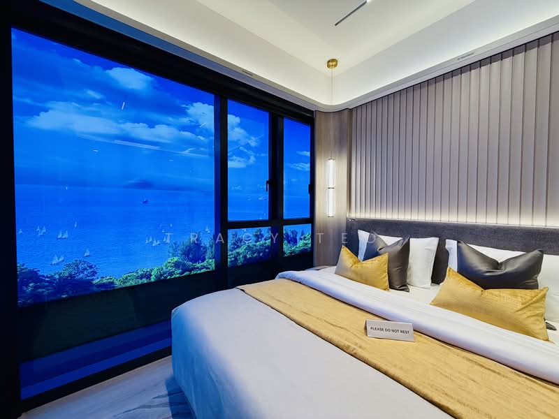 Vela Bay, 1 Bayshore Walk, 5 Bedrooms, 1,582 sqft, Condominium For Sale, by Tracy Teo, 500113404 - Bedroom - PropertyGuru.com.sg