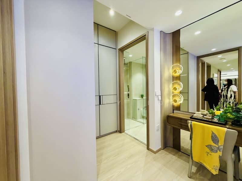 Vela Bay, 1 Bayshore Walk, 5 Bedrooms, 1,582 sqft, Condominium For Sale, by Tracy Teo, 500113404 - Bathroom - PropertyGuru.com.sg