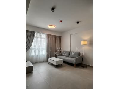 For Rent - 75B Circuit Road