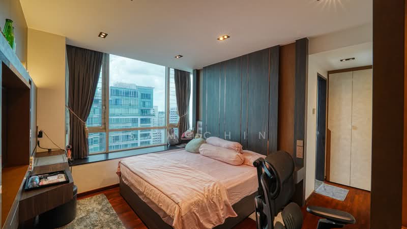 The Quartz, 51 Compassvale Bow, 3 Bedrooms, 1,335 sqft, Condominium For Sale, by Sam Chin, 500113407 - Bedroom - PropertyGuru.com.sg