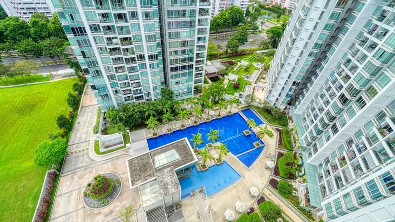 The Quartz, 51 Compassvale Bow, 3 Bedrooms, 1,335 sqft, Condominium For Sale, by Sam Chin, 500113407 - Exterior - PropertyGuru.com.sg