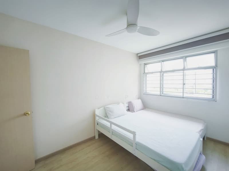 471B Upper Serangoon Crescent, 471B Upper Serangoon Crescent, 3 Bedrooms, 1,206 sqft, HDB Flat For Sale, by Candy Peck, 500113408 - Bedroom - PropertyGuru.com.sg