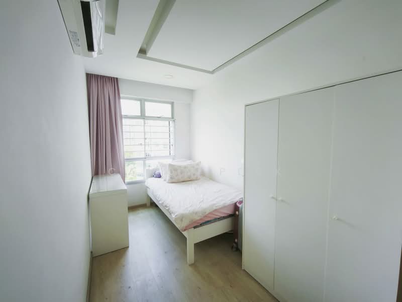 471B Upper Serangoon Crescent, 471B Upper Serangoon Crescent, 3 Bedrooms, 1,206 sqft, HDB Flat For Sale, by Candy Peck, 500113408 - Bedroom - PropertyGuru.com.sg