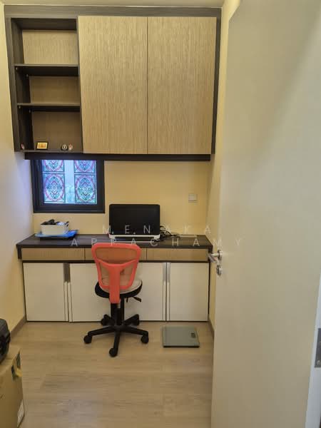 Riversound Residence, 9A Sengkang East Avenue, 4 Bedrooms, 1,476 sqft, Condominium For Rent, by Menaka Appachamy, 500113409 - Study - PropertyGuru.com.sg