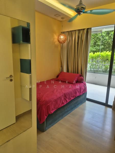 Riversound Residence, 9A Sengkang East Avenue, 4 Bedrooms, 1,476 sqft, Condominium For Rent, by Menaka Appachamy, 500113409 - Bedroom - PropertyGuru.com.sg