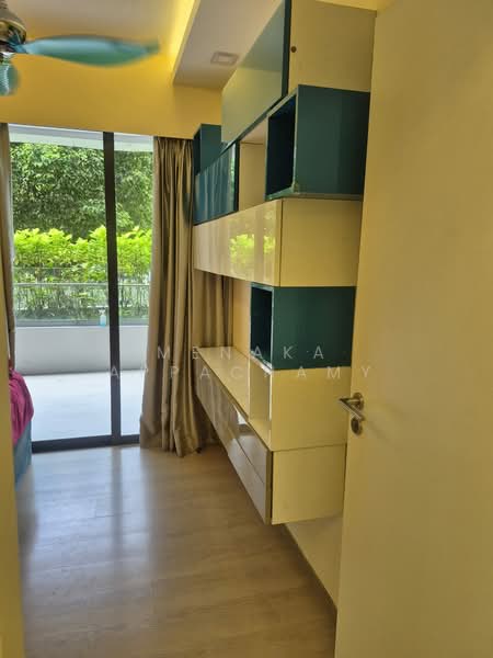 Riversound Residence, 9A Sengkang East Avenue, 4 Bedrooms, 1,476 sqft, Condominium For Rent, by Menaka Appachamy, 500113409 - Bedroom - PropertyGuru.com.sg