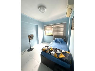 For Rent - 690D Choa Chu Kang Crescent