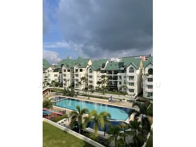 For Sale - Woodgrove Condo