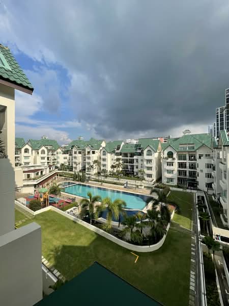 For Sale - Woodgrove Condo