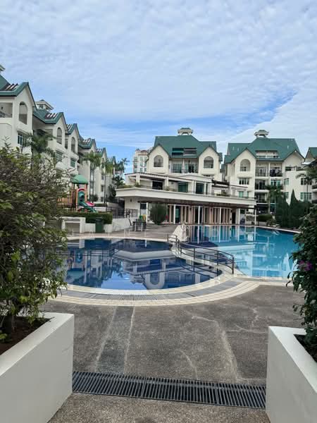 Woodgrove Condo, 2 Woodgrove Drive, 4 Bedrooms, 2,433 sqft, Condominium For Sale, by Jaine Lidu, 500113414 - Exterior - PropertyGuru.com.sg