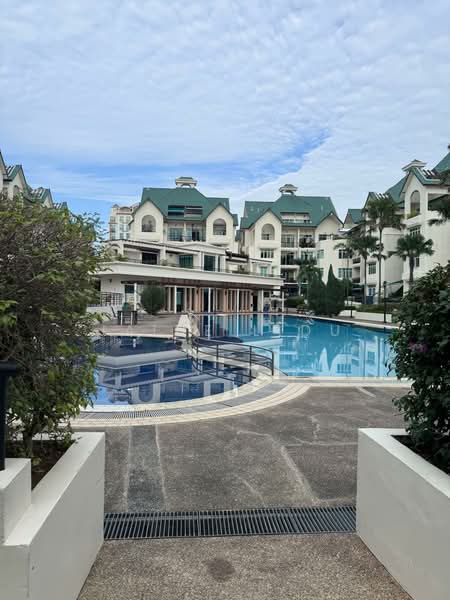 Woodgrove Condo, 2 Woodgrove Drive, 4 Bedrooms, 2,433 sqft, Condominium For Sale, by Jaine Lidu, 500113414 - Exterior - PropertyGuru.com.sg