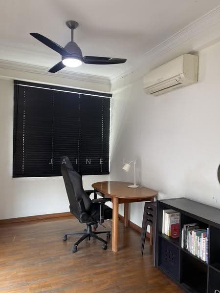 Woodgrove Condo, 2 Woodgrove Drive, Admiralty / Woodlands, 4 Bedrooms, 2,433 sqft, Condominium For Sale, by Jaine Lidu, 500113414 - Study - PropertyGuru.com.sg