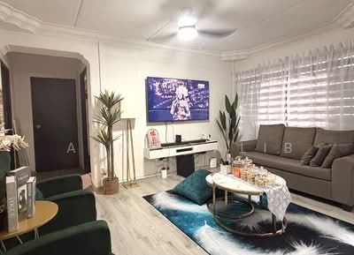 For Sale - 607 Woodlands Ring Road