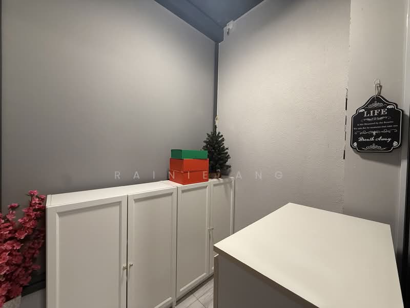 The Alps Residences, Tampines Avenue 10, 3 Bedrooms, 1,066 sqft, Condominium For Rent, by Rainie Ang, 500113417 - PropertyGuru.com.sg