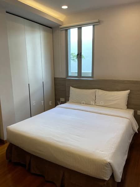 The Edelweiss Residences, 11 Lorong 31 Geylang, Studio, 370 sqft, Apartment For Rent, by Steve Ong, 500113418 - Bedroom - PropertyGuru.com.sg