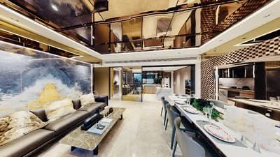 For Sale - MEYER BLUE