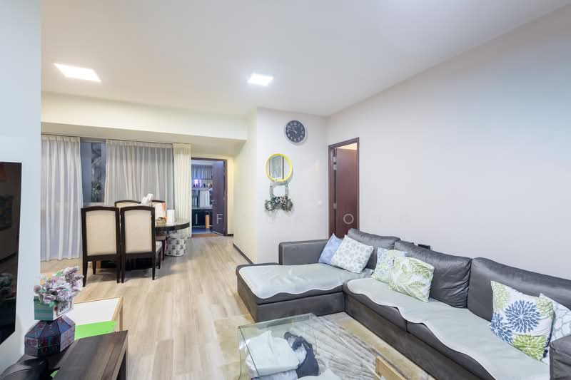 For Sale - Sophia Residence