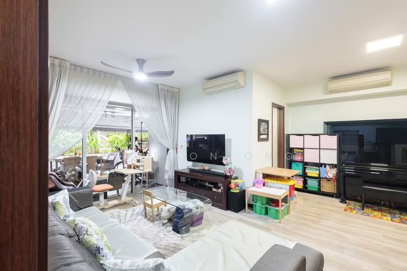 For Sale - Sophia Residence