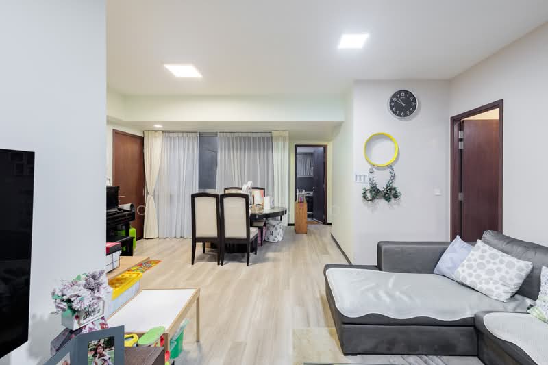 For Sale - Sophia Residence