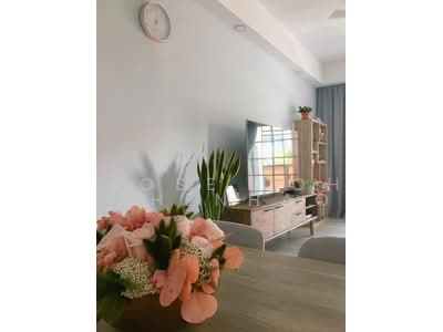 For Sale - Jalan Kayu Estate