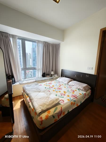 Gilstead TWO, 2 Gilstead Road, 2 Bedrooms, 775 sqft, Apartment For Rent, by Sito Jian Xin 司徒健新, 500113425 - Bedroom - PropertyGuru.com.sg