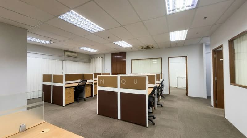 Crystal Time Building, 16 Tannery Lane, 2,925 sqft, Light Industrial (B1) For Rent, by Ben Quah, 500113427 - Interior - CommercialGuru.com.sg