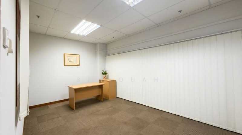 Crystal Time Building, 16 Tannery Lane, 2,925 sqft, Light Industrial (B1) For Rent, by Ben Quah, 500113427 - Interior - CommercialGuru.com.sg